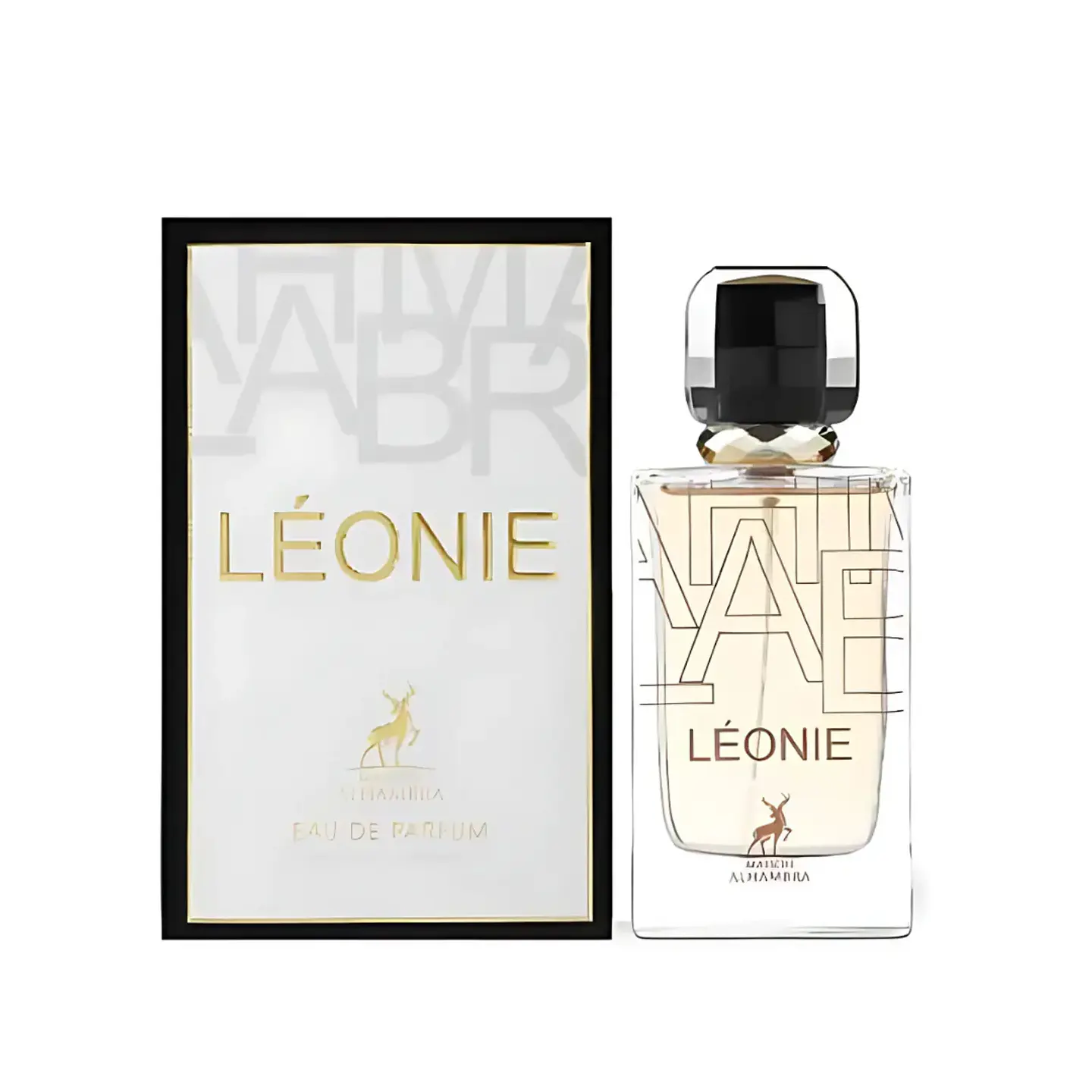 Maison Alhambra Leonie Edp 100 ml 1