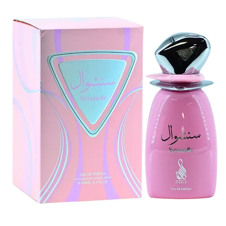 Risala Sensuelle EDP 100 ml 1