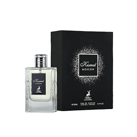 Maison Alhambra Kismet Moscow EDP 100 ml