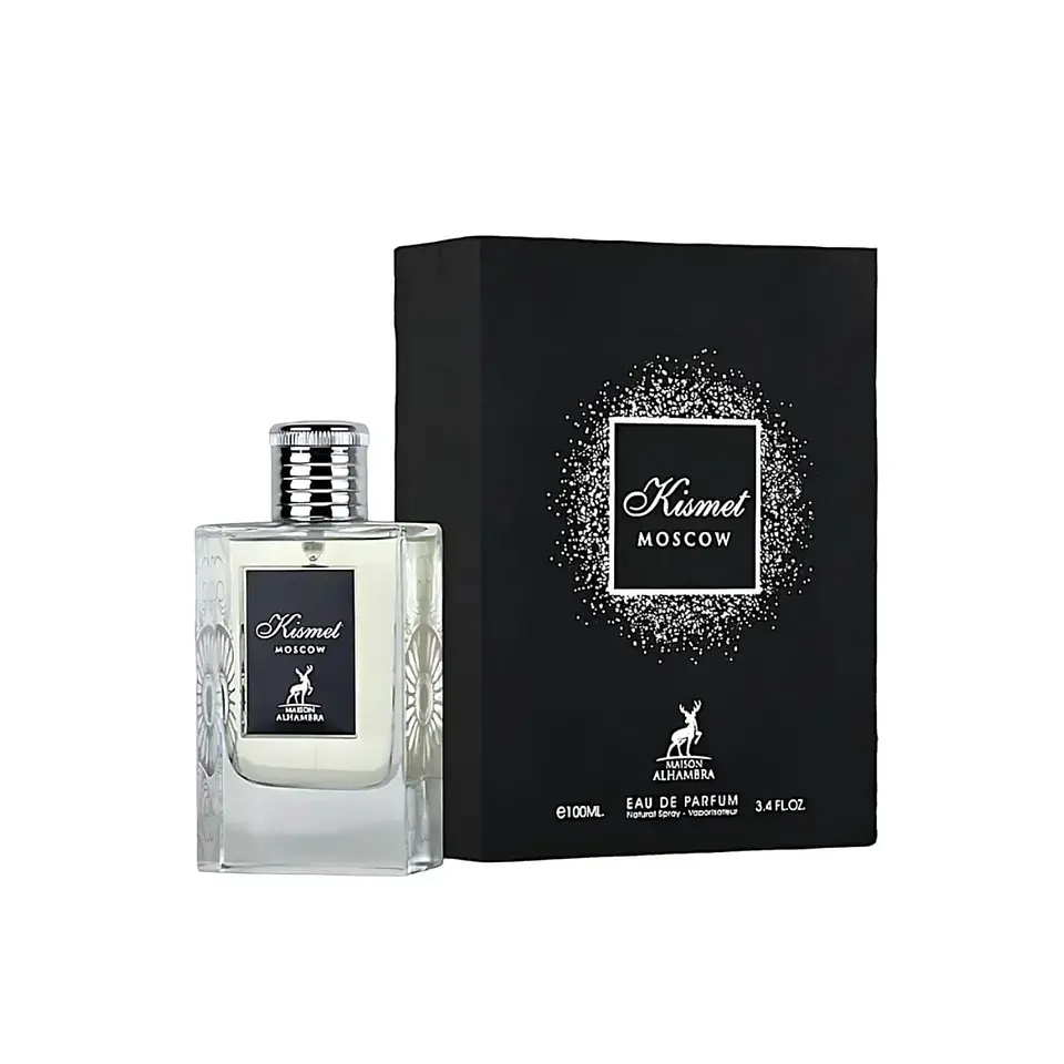 Maison Alhambra Kismet Moscow EDP 100 ml 1