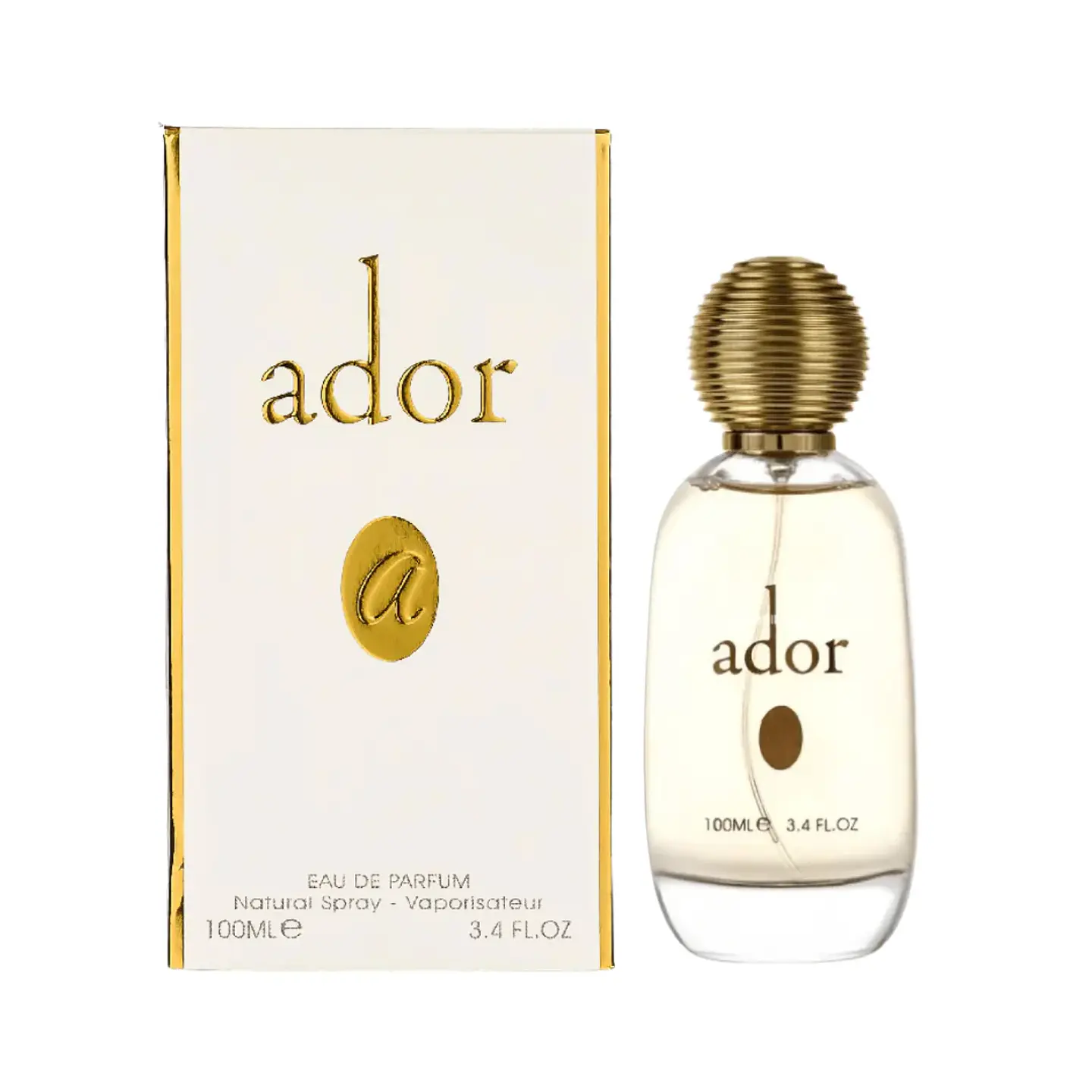Fragrance World Ador EDP 100 ml 1