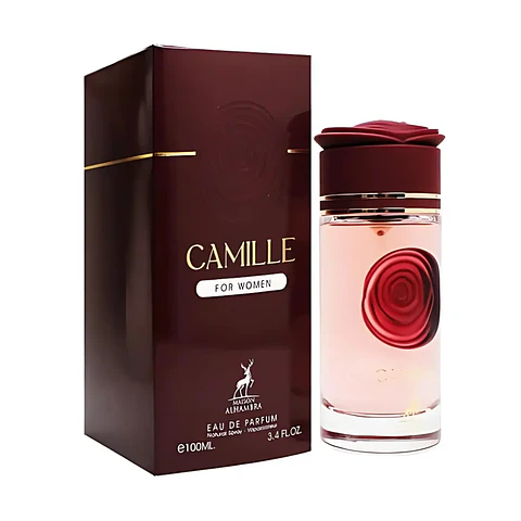 Maison Alhambra Camille for Women EDP 100 ml
