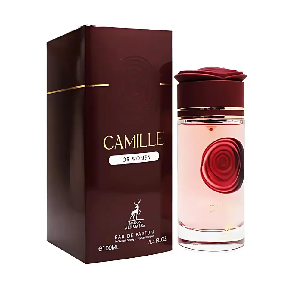 Maison Alhambra Camille for Women EDP 100 ml 1