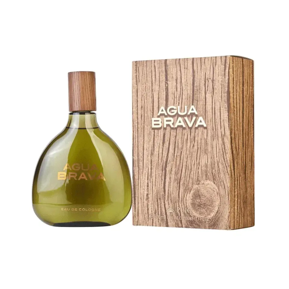 Puig Agua Brava EDC 200 ml 1
