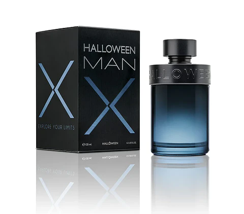 Jesus Del Pozo Halloween Man X EDT 125 ml