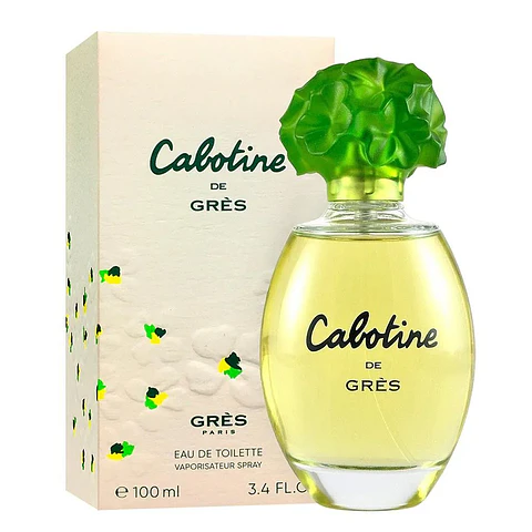 Gres Cabotine EDT 100 ml