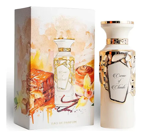  Fragrance World Creme of Clouds EDP 100 ml