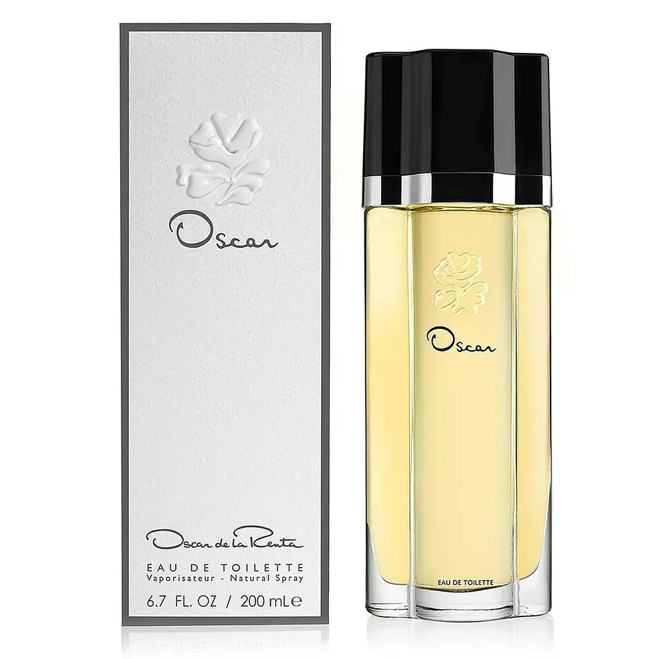 Oscar De La Renta EDT 200ML 1