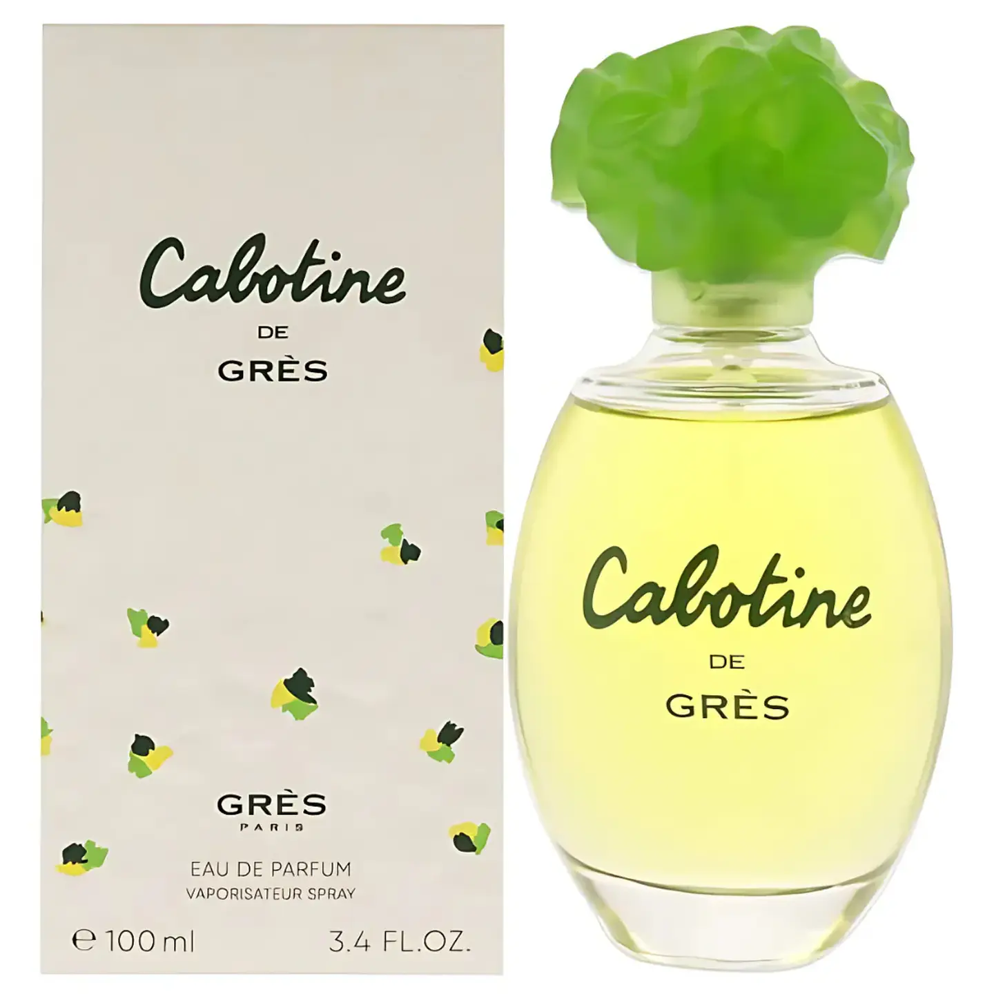 Cabotine EDP 100 ml 1