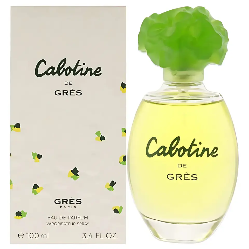 Cabotine EDP 100 ml 1