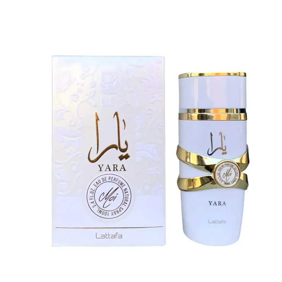 Lattafa Yara Moi EDP 100 ml 1