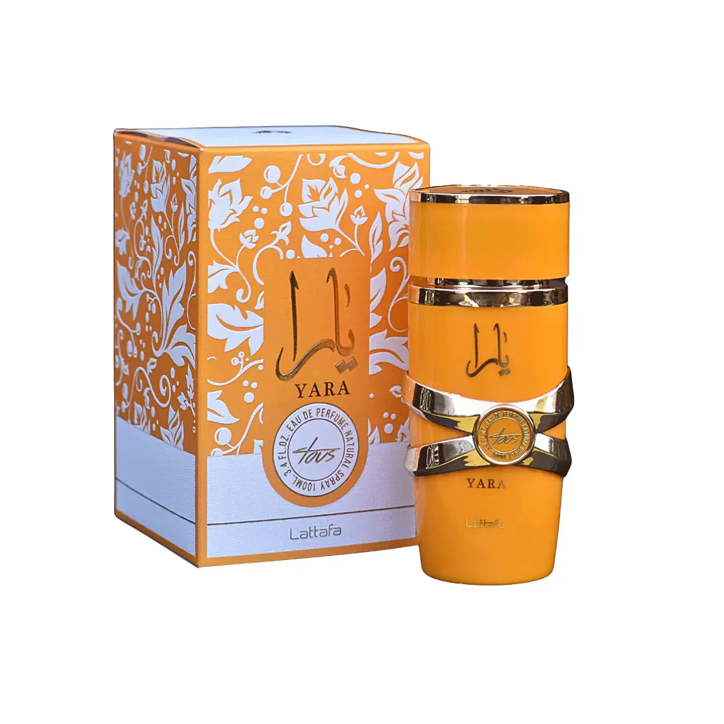 Lattafa Yara Tous EDP 100 ml 1