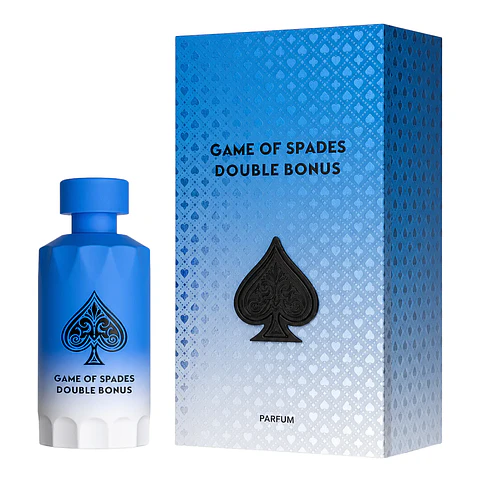 Jo Milano Game Of Spades Double Bonus Parfum 90 ml