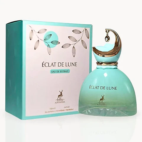 Maison Alhambra Eclat De Lune Eau De Extrait EDP 100