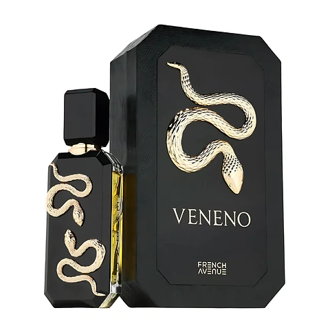 French Avenue Veneno 100 ML Edp Unisex