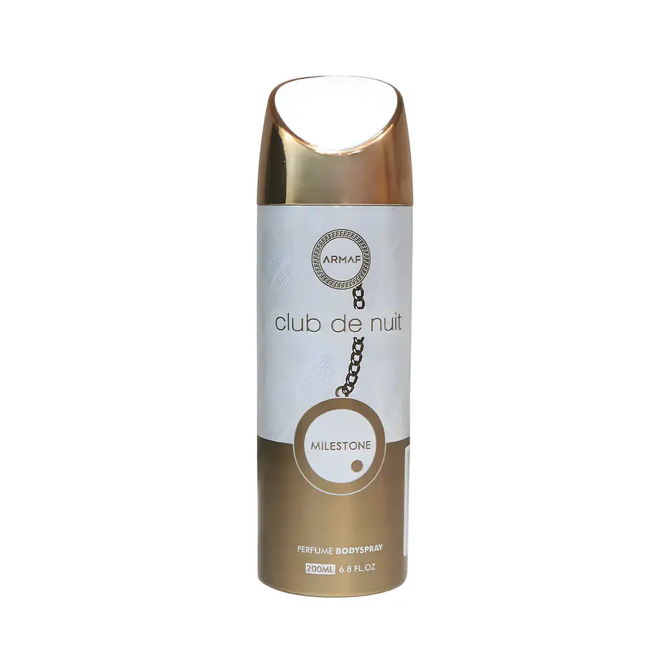 Armaf Club de Nuit Milestone Desodorante 200 ML Unisex 1