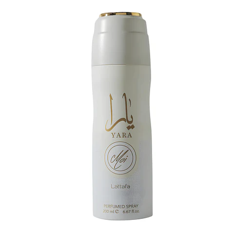 Lattafa Yara Moi Desodorante 200 ml