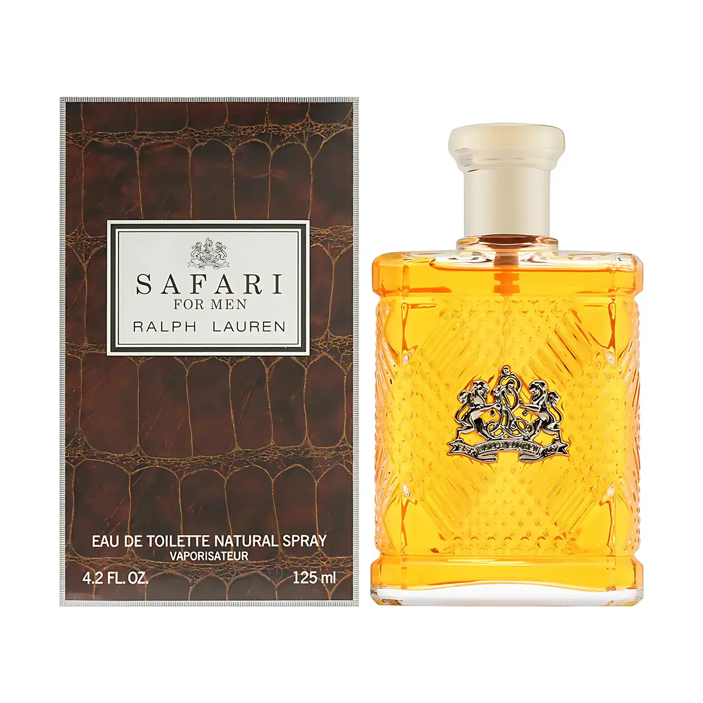 Safari 125ML EDT Hombre Ralph Lauren 1