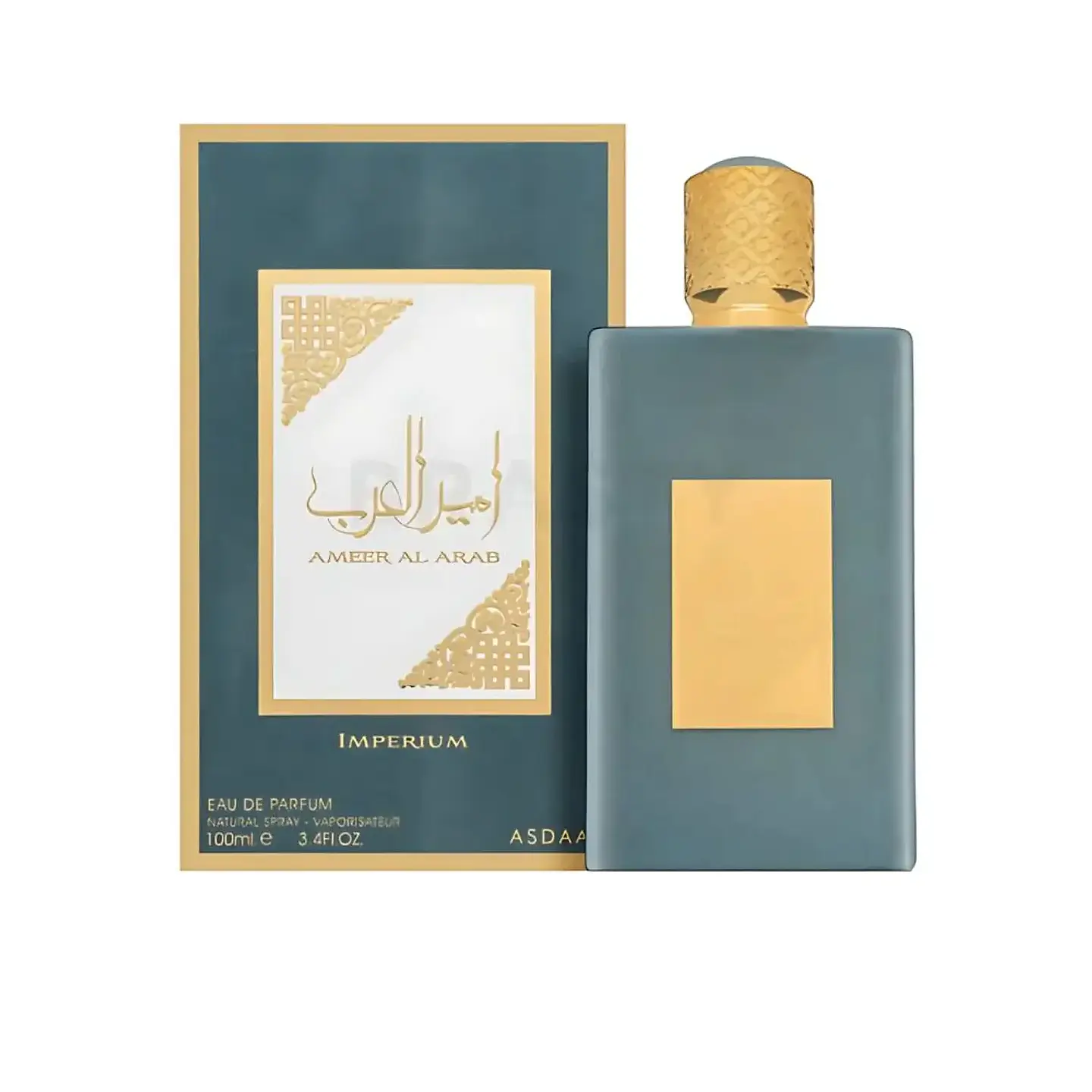 Ameerat Al Arab Imperium EDP Unisex 100 ml 1