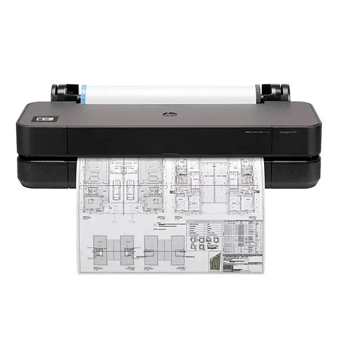 Impresora Plotter HP DesignJet T250 24-in Printer