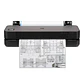 Impresora Plotter HP DesignJet T250 24-in Printer - Miniatura 1