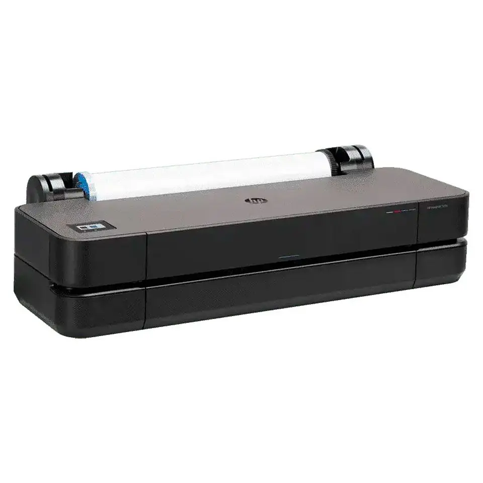 Impresora Plotter HP DesignJet T250 24-in Printer 2