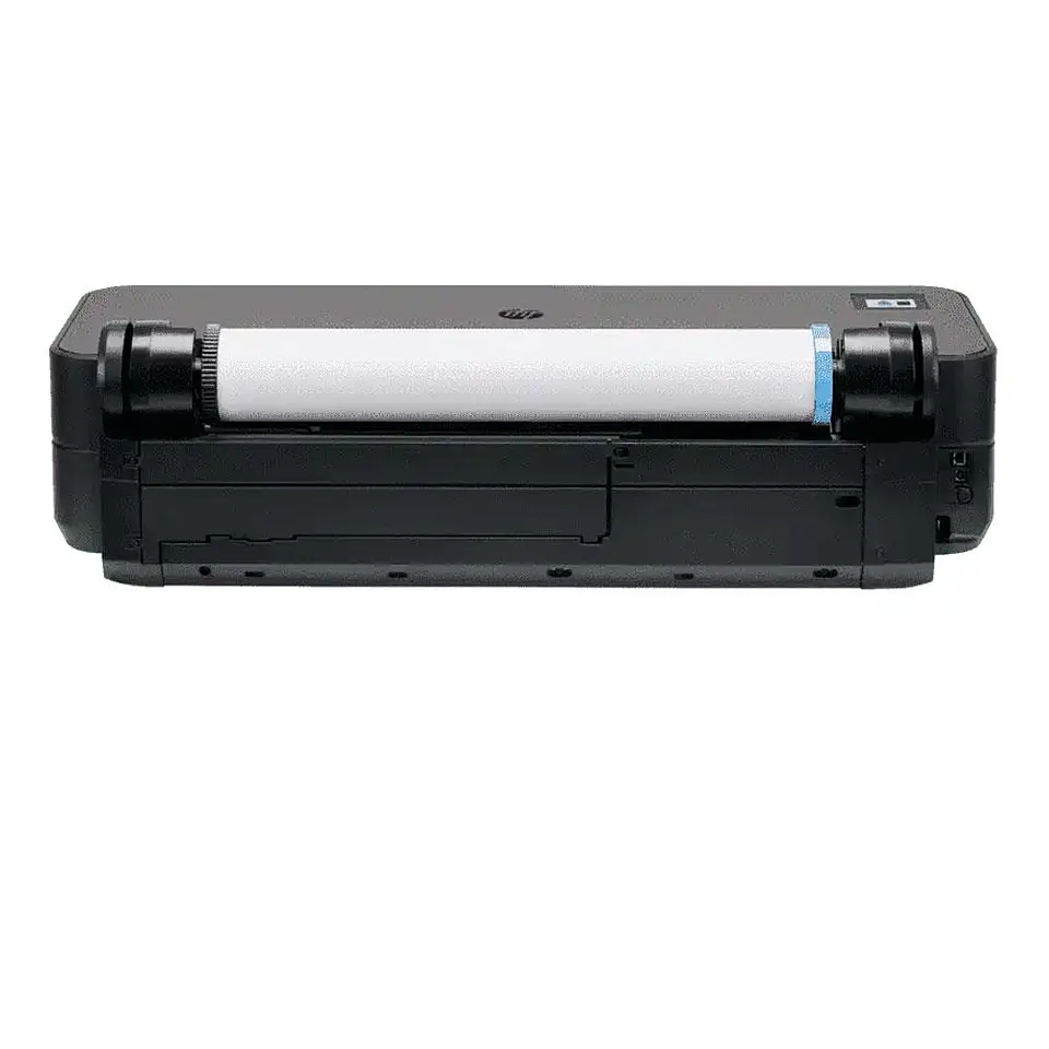 Impresora Plotter HP DesignJet T250 24-in Printer 3