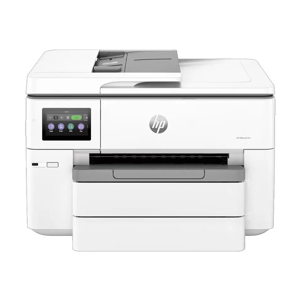 HP Multifuncional OfficeJet Pro 9730 A3 1