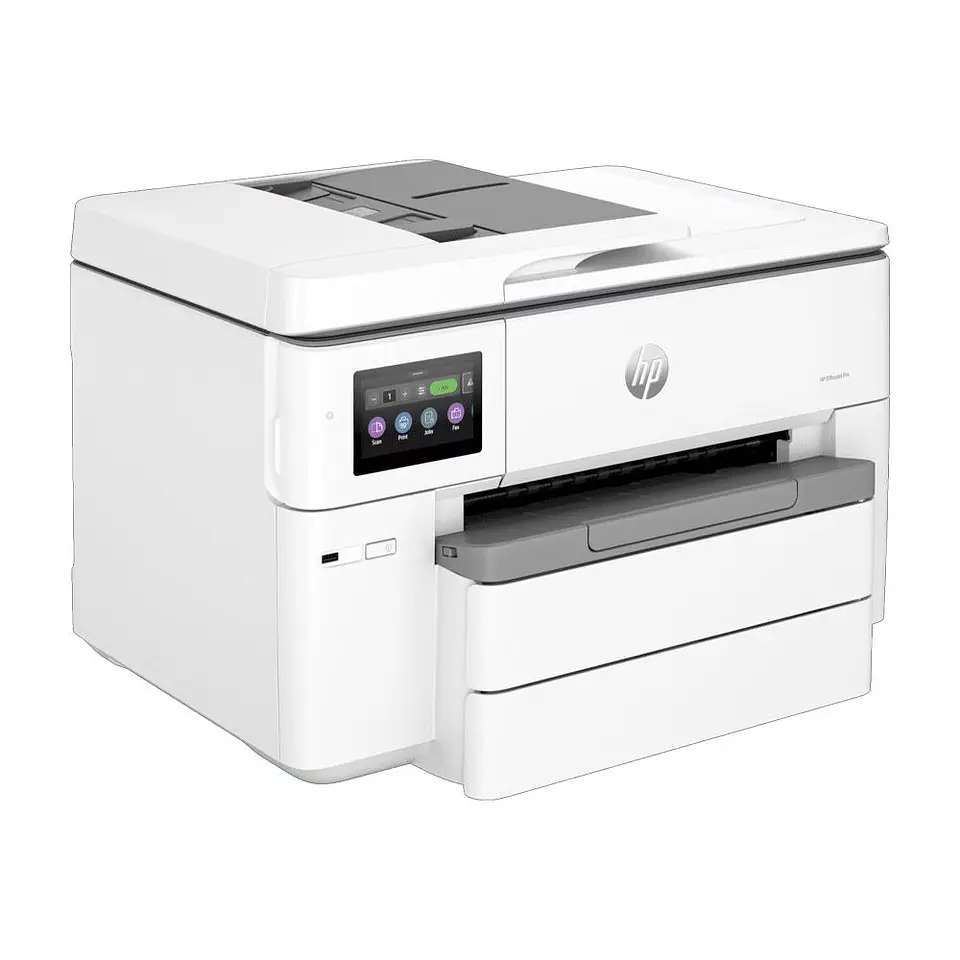 HP Multifuncional OfficeJet Pro 9730 A3 2
