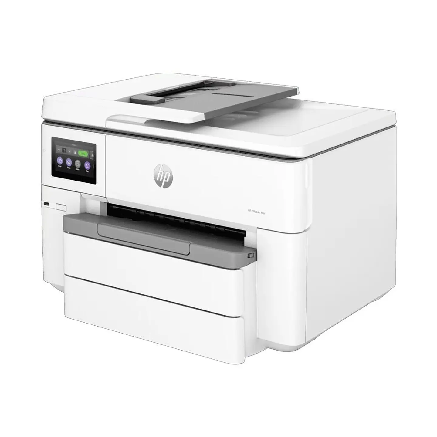 HP Multifuncional OfficeJet Pro 9730 A3 3