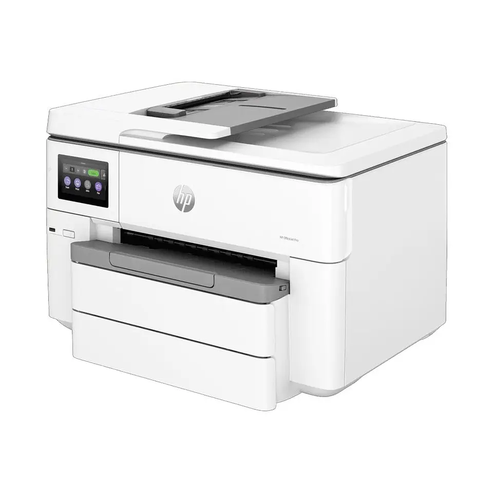 HP Multifuncional OfficeJet Pro 9730 A3 3