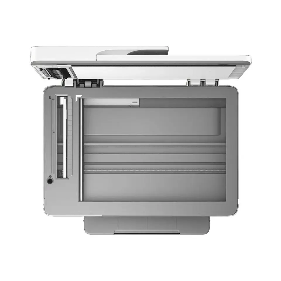 HP Multifuncional OfficeJet Pro 9730 A3 4