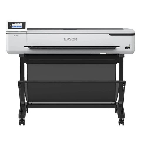 Impresora Plotter Inalambrica EPSON SureColor T5170 36