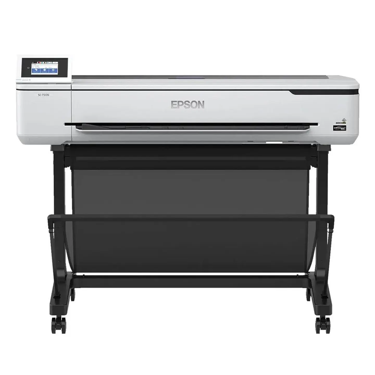 Impresora Plotter Inalambrica EPSON SureColor T5170 36 1