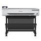 Impresora Plotter Inalambrica EPSON SureColor T5170 36 - Miniatura 1