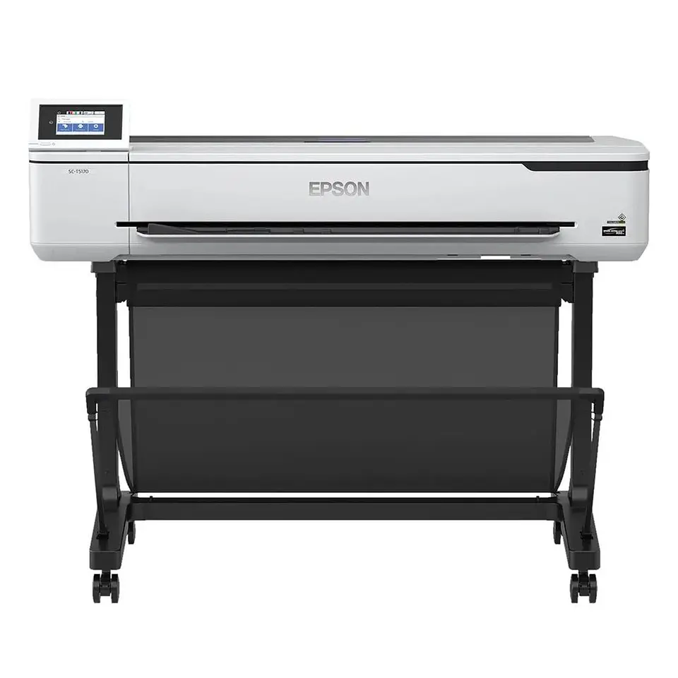 Impresora Plotter Inalambrica EPSON SureColor T5170 36 1
