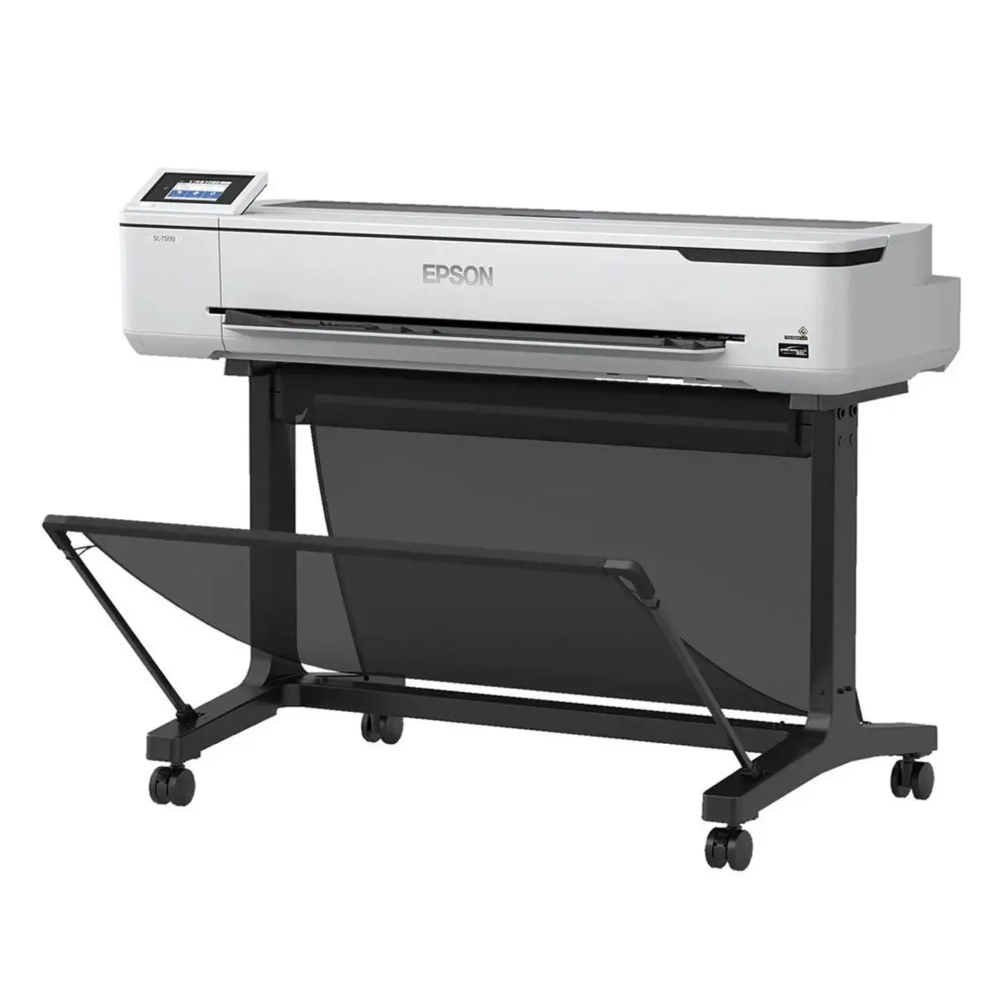 Impresora Plotter Inalambrica EPSON SureColor T5170 36 2