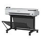 Impresora Plotter Inalambrica EPSON SureColor T5170 36 - Miniatura 2
