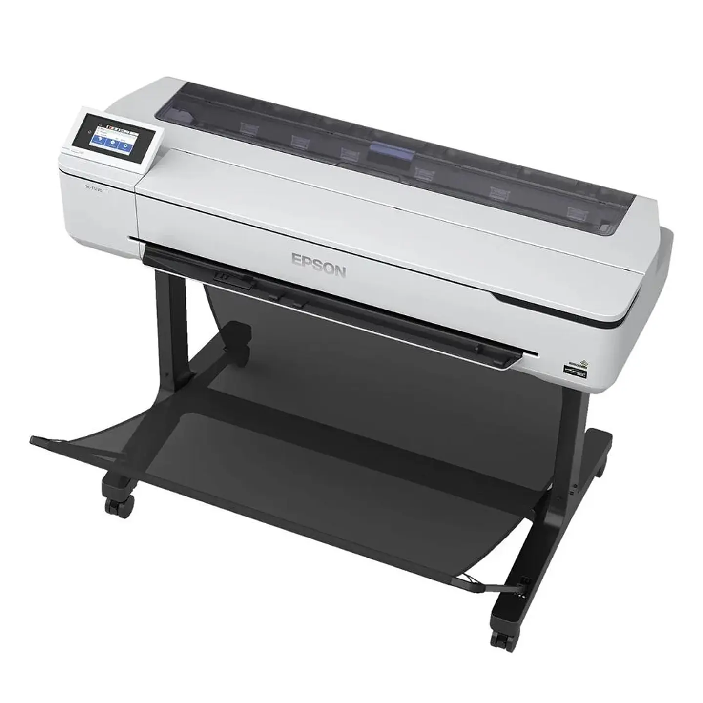 Impresora Plotter Inalambrica EPSON SureColor T5170 36 3