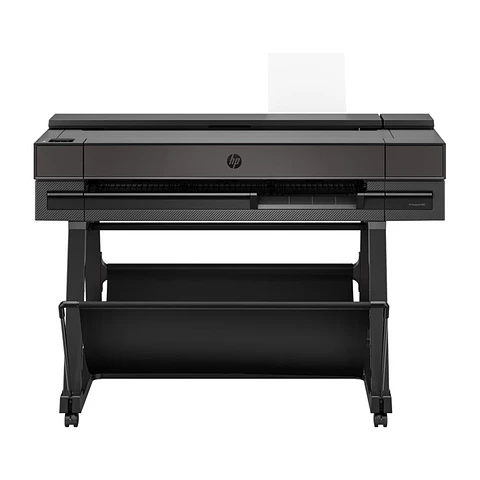 Impresora Plotter HP DesignJet T850 36-in