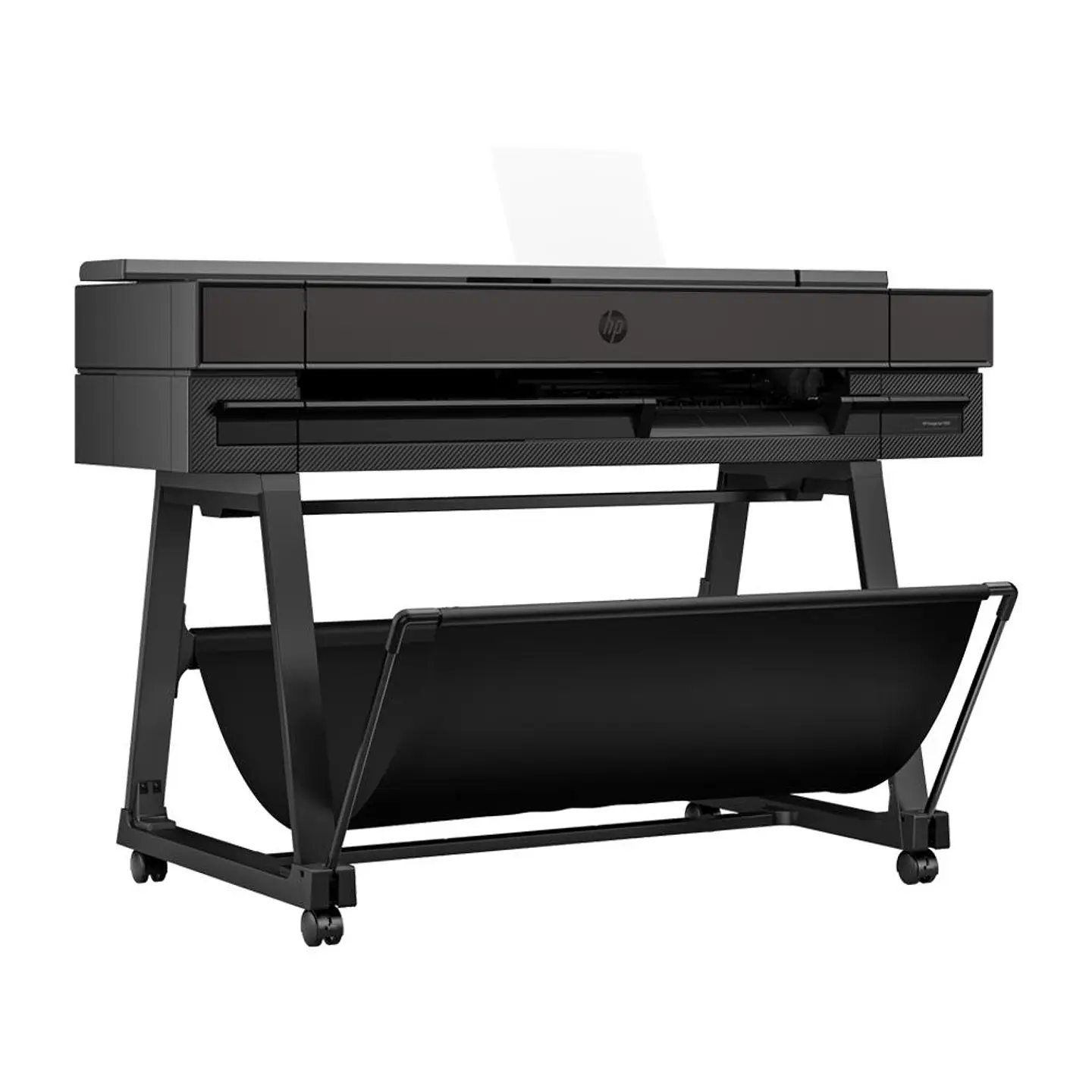 Impresora Plotter HP DesignJet T850 36-in 2