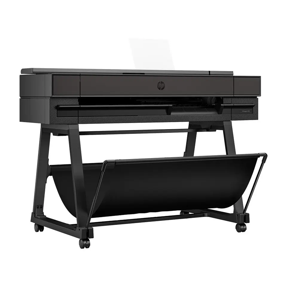 Impresora Plotter HP DesignJet T850 36-in 2