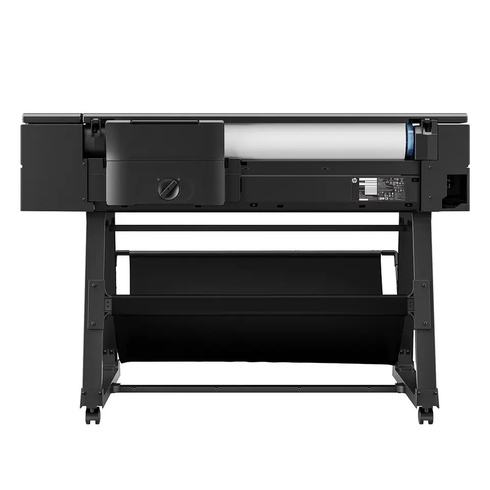 Impresora Plotter HP DesignJet T850 36-in 5