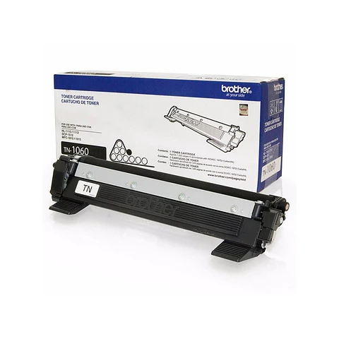 Toner Brother TN1060 TONER BROTHER TN-1060 (DCP-1512)