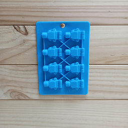 Molde Lego