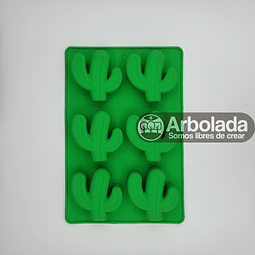 Molde Cactus