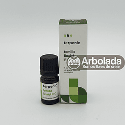 AE - Tomillo Linalol BIO Terpenic - 5ml 