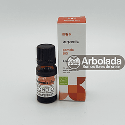 AE - Pomelo Terpenic - 10ml