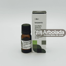 AE - Eucaliptus Globulus BIO Terpenic - 10ml