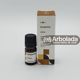 AE - Mirra Terpenic - 5ml